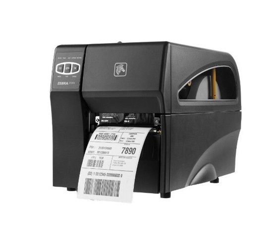 ZEBRA ZT 230 barcode printer models